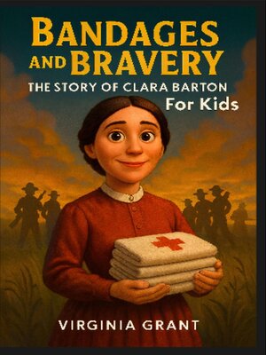 cover image of Bandages and Bravery
